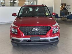 2025 Hyundai Venue Active