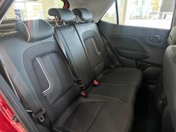 2025 Hyundai Venue Active