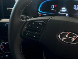 2025 Hyundai Venue Active