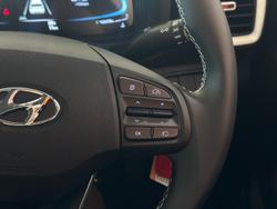 2025 Hyundai Venue Active