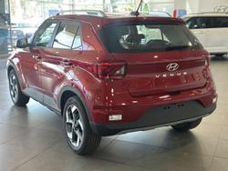 2025 Hyundai Venue Active