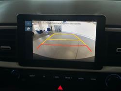 2025 Hyundai Venue Active