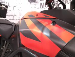 2020 KTM 1290 Super Adventure S Super Adventure Orange