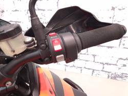 2020 KTM 1290 Super Adventure S Super Adventure Orange