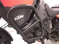 2020 KTM 1290 Super Adventure S Super Adventure Orange