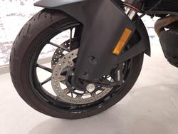 2020 KTM 1290 Super Adventure S Super Adventure Orange