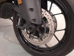 2020 KTM 1290 Super Adventure S Super Adventure Orange