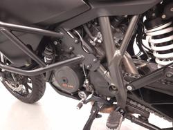 2020 KTM 1290 Super Adventure S Super Adventure Orange