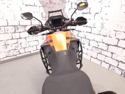 2020 KTM 1290 Super Adventure S Super Adventure Orange