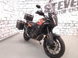 KTM 1290 Super Adventure S