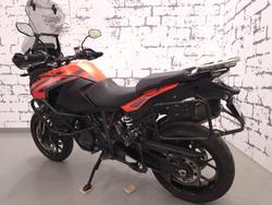 2020 KTM 1290 Super Adventure S Super Adventure Orange