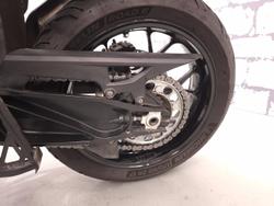 2020 KTM 1290 Super Adventure S Super Adventure Orange