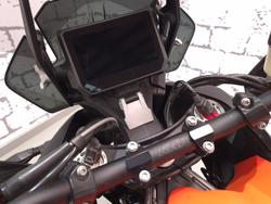 2020 KTM 1290 Super Adventure S Super Adventure Orange