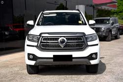 2025 GWM Cannon Ultra