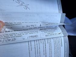 2015 Toyota Aurion AT-X