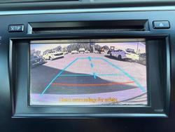 2015 Toyota Aurion AT-X