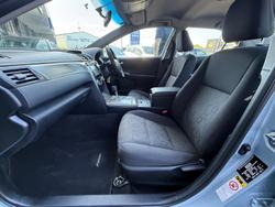 2015 Toyota Aurion AT-X