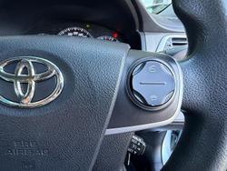 2015 Toyota Aurion AT-X