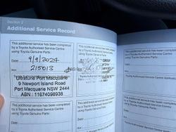 2015 Toyota Aurion AT-X