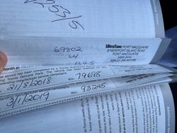 2015 Toyota Aurion AT-X