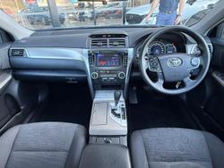 2015 Toyota Aurion AT-X