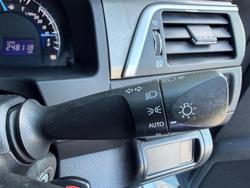 2015 Toyota Aurion AT-X