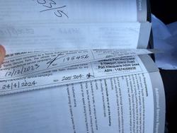 2015 Toyota Aurion AT-X