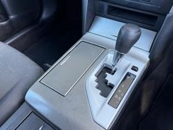 2015 Toyota Aurion AT-X