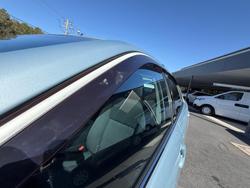 2015 Toyota Aurion AT-X