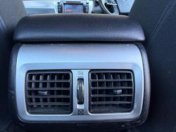 2015 Toyota Aurion AT-X