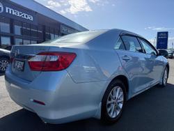 2015 Toyota Aurion AT-X
