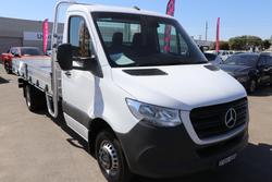 2024 Mercedes-Benz Sprinter 517CDI