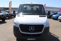 2024 Mercedes-Benz Sprinter 517CDI