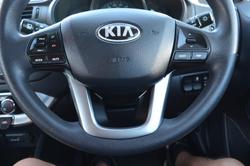 2014 Kia Rio S