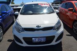 2014 Kia Rio S