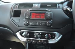 2014 Kia Rio S
