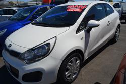 2014 Kia Rio S