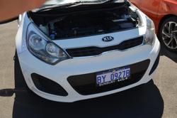 2014 Kia Rio S