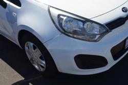 2014 Kia Rio S