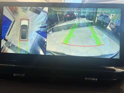 2025 GWM Haval H6GT Ultra