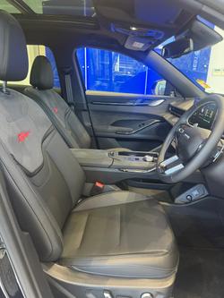 2025 GWM Haval H6GT Ultra