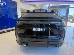 2025 GWM Haval H6GT Ultra