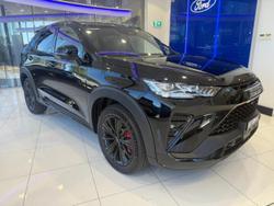 2025 GWM Haval H6GT Ultra