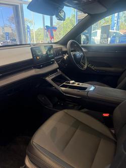 2025 GWM Haval H6GT Ultra