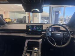 2025 GWM Haval H6GT Ultra