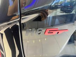 2025 GWM Haval H6GT Ultra