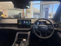 2025 GWM Haval H6GT Ultra