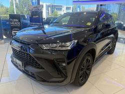 2025 GWM Haval H6GT Ultra