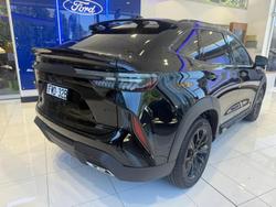 2025 GWM Haval H6GT Ultra