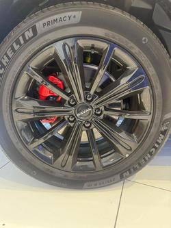 2025 GWM Haval H6GT Ultra